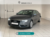 Audi A5 Sportback occasion année 2013 boite Automatique Annonce Audi A5 Sportback occasion Essence 3.2 V6 FSI 265ch Ambition Luxe quattro S tronic 7 à Senlis