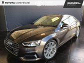 Audi A5 Sportback occasion année 2018 boite Automatique Annonce Audi A5 Sportback occasion Diesel 35 TDI 150ch Avus S tronic 7 Euro6d-T à Jaux