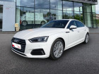 Audi A5 Sportback occasion année 2019 boite Robotisee Annonce Audi A5 Sportback occasion Diesel 35 TDI 150ch Design Luxe S tronic 7 Euro6d-T à Albi