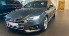 Audi A5 Sportback occasion Gris année 2019 boite Automatique Annonce Audi A5 Sportback occasion Diesel 35 TDI 150ch S line S tronic 7 Euro6d-T à Chambourcy