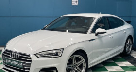 Audi A5 Sportback , garage MILLENIUM AUTOMOBILES  Royan