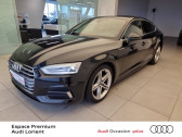 Annonce Audi A5 Sportback occasion Diesel 35 TDI 150ch S line S tronic 7 Euro6d-T  Lanester