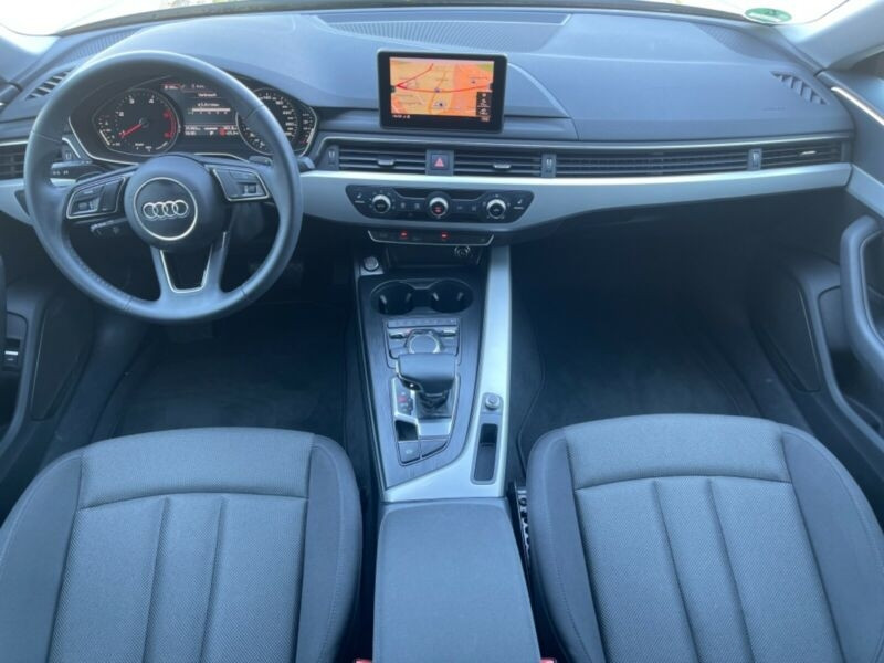 Audi A5 Sportback 35 TDI 150CH S LINE S TRONIC 7 EURO6D-T  occasion à Villenave-d'Ornon - photo n°12