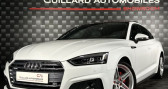 Audi A5 Sportback occasion année 2019 boite Automatique Annonce Audi A5 Sportback occasion Diesel 35 TDI 150ch S-LINE S-TRONIC 7 à PLEUMELEUC
