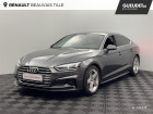 Audi A5 Sportback occasion année 2019 boite Automatique Annonce Audi A5 Sportback occasion Diesel 35 TDI 150ch S line à Beauvais