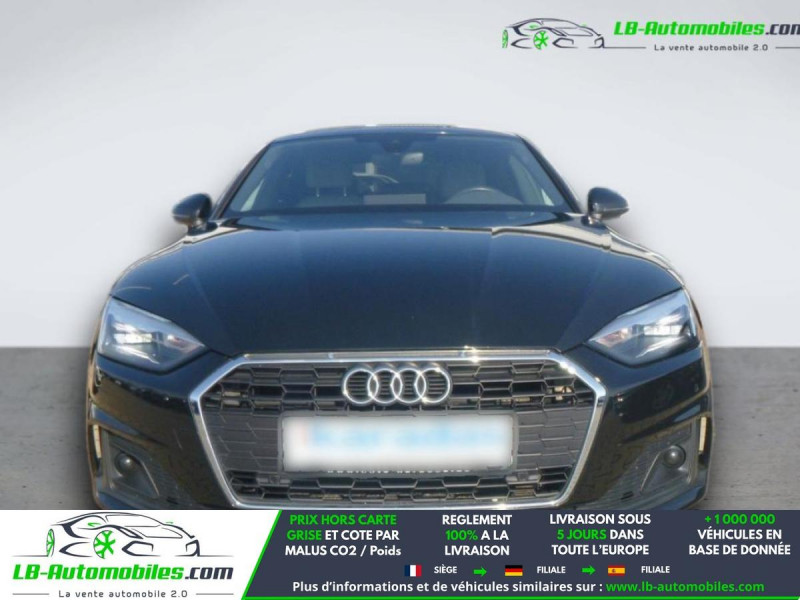 Audi A5 Sportback 35 TDI 163 BVA  occasion � Beaupuy - photo n�5