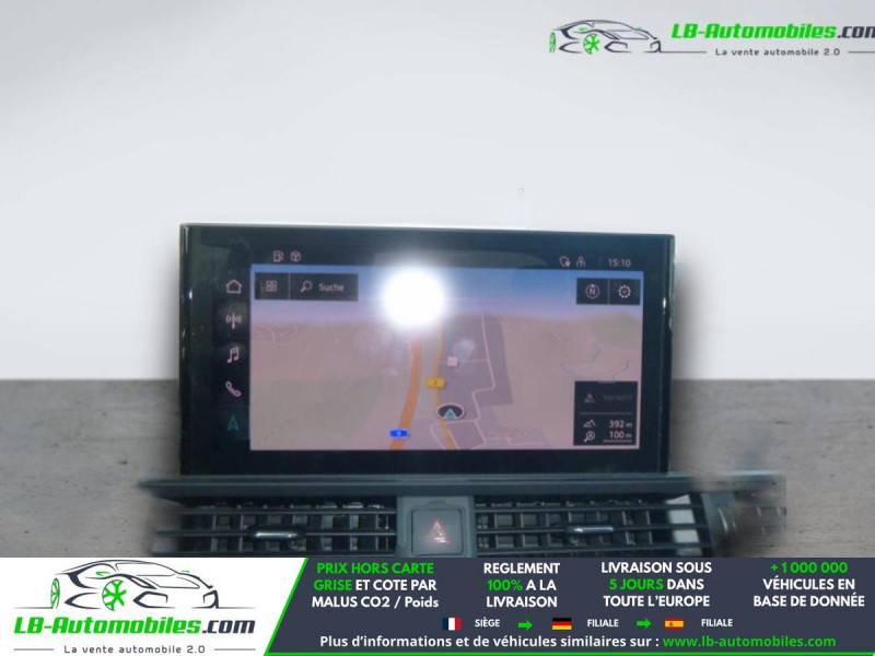 Audi A5 Sportback 35 TDI 163 BVA  occasion � Beaupuy - photo n�6