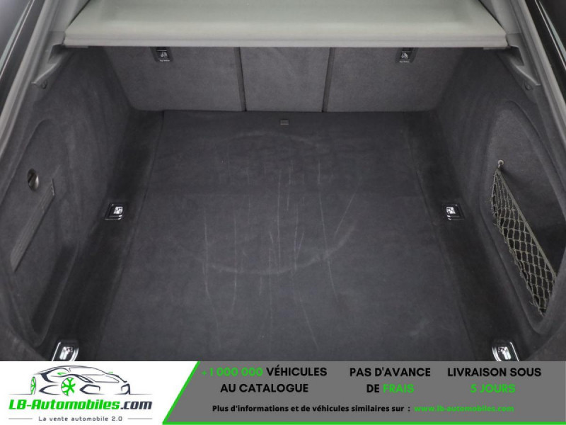 Audi A5 Sportback 35 TDI 163 BVA  occasion � Beaupuy - photo n�12