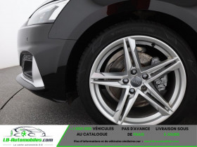 Audi A5 Sportback 35 TDI 163 BVA  occasion � Beaupuy - photo n�11