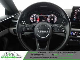 Audi A5 Sportback 35 TDI 163 BVA  occasion � Beaupuy - photo n�10