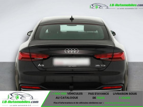 Audi A5 Sportback 35 TDI 163 BVA  occasion � Beaupuy - photo n�7