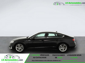Audi A5 Sportback 35 TDI 163 BVA  occasion � Beaupuy - photo n�6