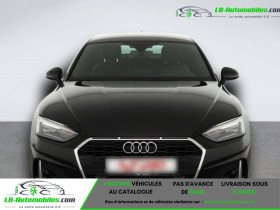 Audi A5 Sportback 35 TDI 163 BVA  occasion � Beaupuy - photo n�5