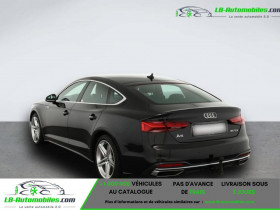 Audi A5 Sportback 35 TDI 163 BVA  occasion � Beaupuy - photo n�4