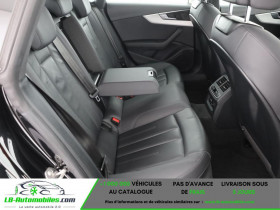 Audi A5 Sportback 35 TDI 163 BVA  occasion � Beaupuy - photo n�9