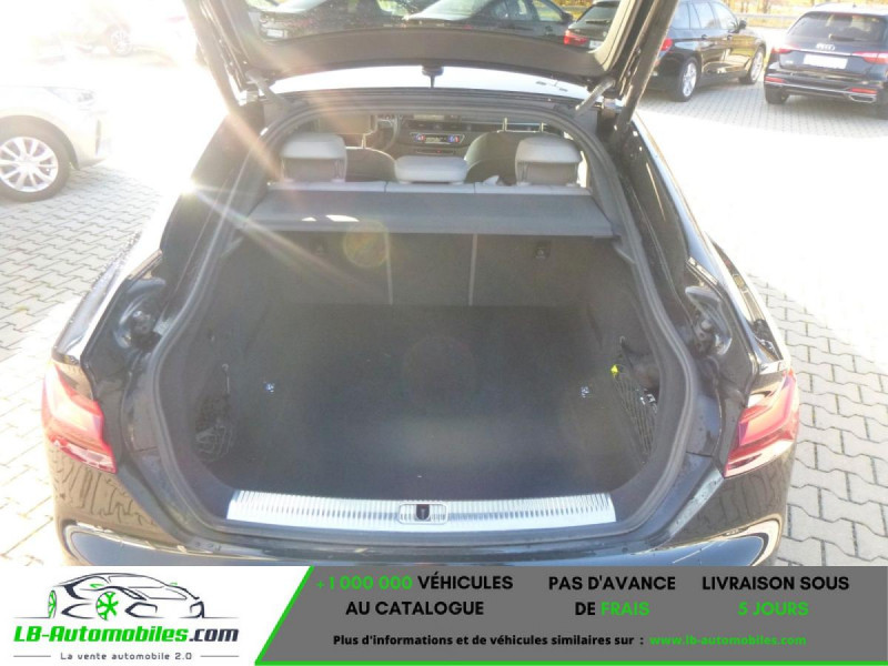 Audi A5 Sportback 35 TDI 163 BVA  occasion � Beaupuy - photo n�7