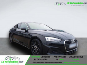 Audi A5 Sportback 35 TDI 163 BVA  occasion � Beaupuy - photo n�2