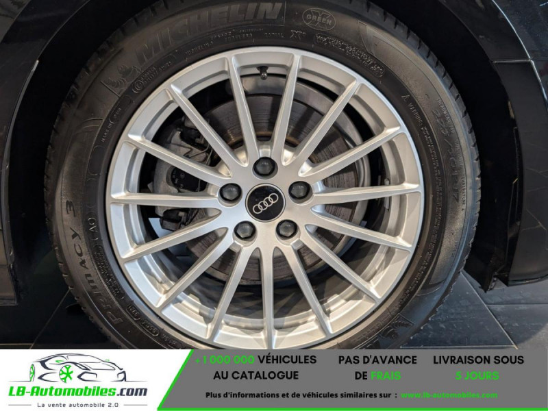 Audi A5 Sportback 35 TDI 163 BVA  occasion � Beaupuy - photo n�6