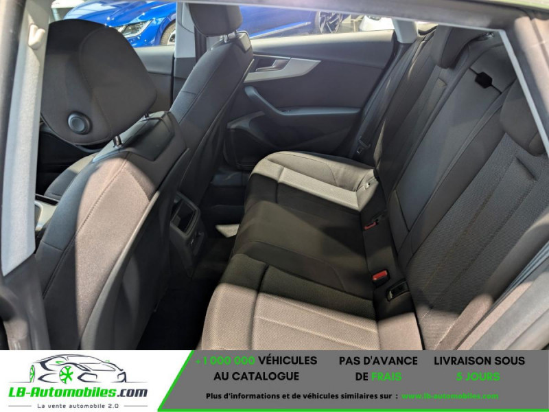 Audi A5 Sportback 35 TDI 163 BVA  occasion � Beaupuy - photo n�5