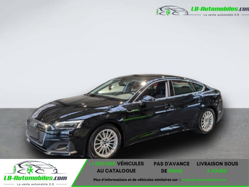 Audi A5 Sportback 35 TDI 163 BVA  occasion � Beaupuy