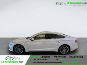 Audi A5 Sportback 35 TDI 163 BVA  occasion � Beaupuy - photo n�6