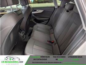 Audi A5 Sportback 35 TDI 163 BVA  occasion � Beaupuy - photo n�8