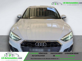 Audi A5 Sportback 35 TDI 163 BVA  occasion � Beaupuy - photo n�5