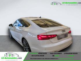 Audi A5 Sportback 35 TDI 163 BVA  occasion � Beaupuy - photo n�4