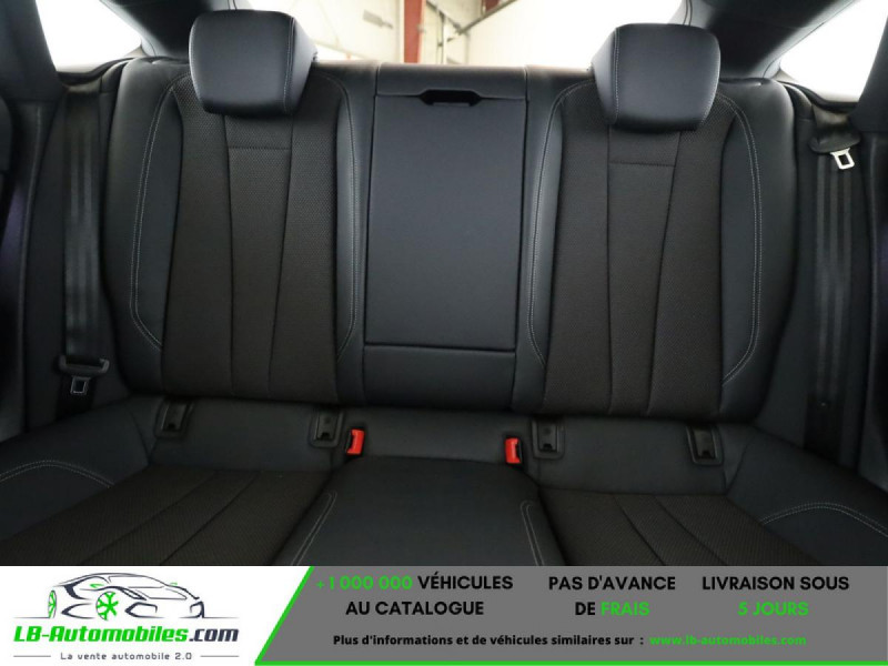 Audi A5 Sportback 35 TDI 163 BVA  occasion � Beaupuy - photo n�8