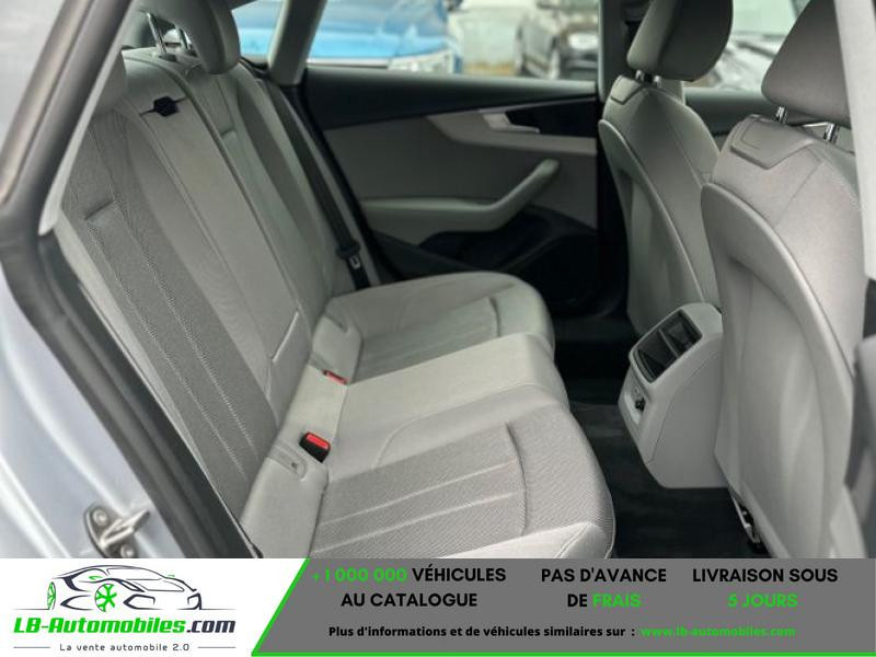 Audi A5 Sportback 35 TDI 163 BVA  occasion  Beaupuy - photo n7