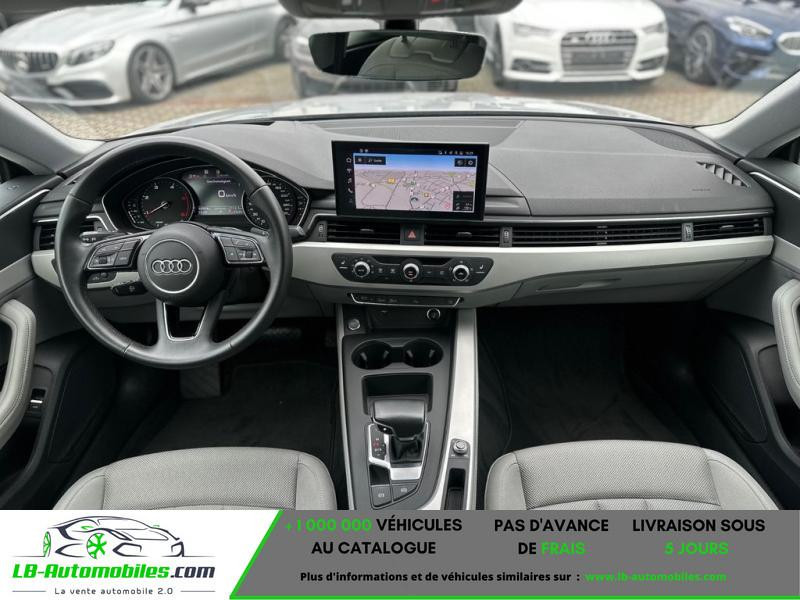 Audi A5 Sportback 35 TDI 163 BVA  occasion  Beaupuy - photo n2