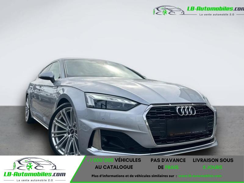 Audi A5 Sportback 35 TDI 163 BVA  occasion  Beaupuy