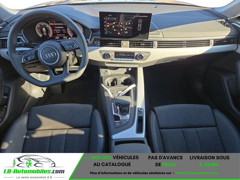 Audi A5 Sportback 35 TDI 163 BVA  occasion  Beaupuy - photo n3
