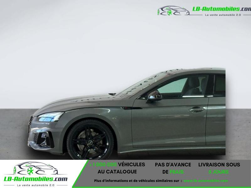 Audi A5 Sportback 35 TDI 163 BVA  occasion  Beaupuy - photo n2