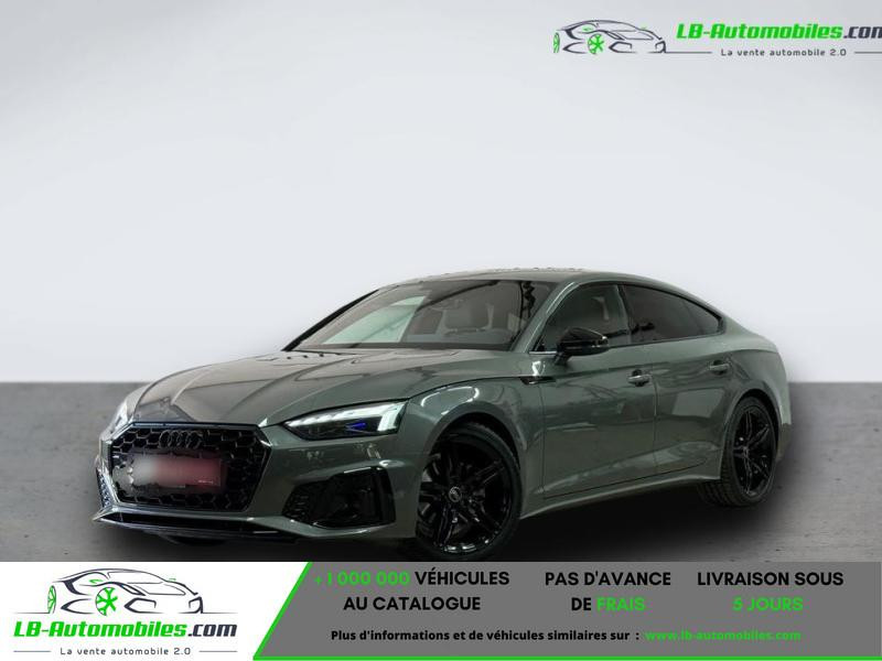 Audi A5 Sportback 35 TDI 163 BVA  occasion  Beaupuy