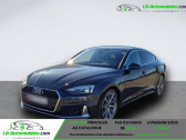 Audi A5 Sportback occasion année 2024 boite Automatique Annonce Audi A5 Sportback occasion Diesel 35 TDI 163 BVA à Beaupuy