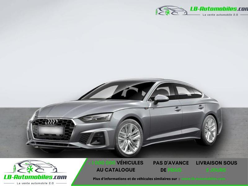 Audi A5 Sportback 35 TDI 163 BVA  occasion  Beaupuy