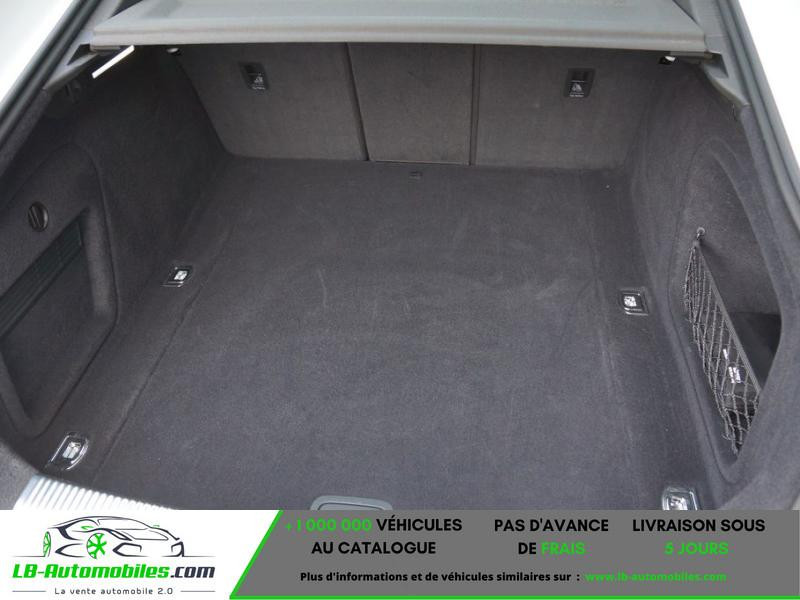 Audi A5 Sportback 35 TDI 163 BVA  occasion  Beaupuy - photo n10