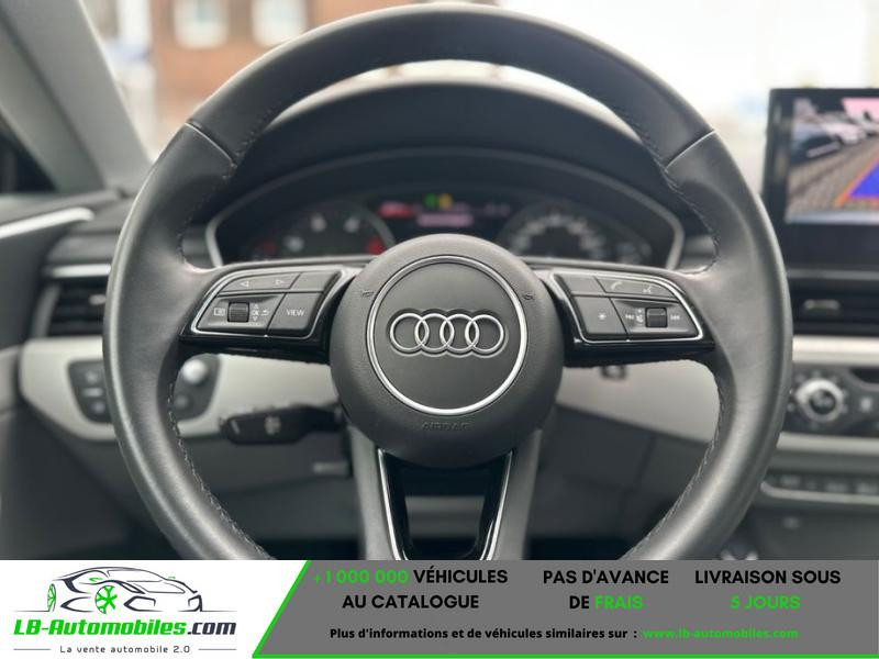 Audi A5 Sportback 35 TDI 163 BVA  occasion  Beaupuy - photo n8