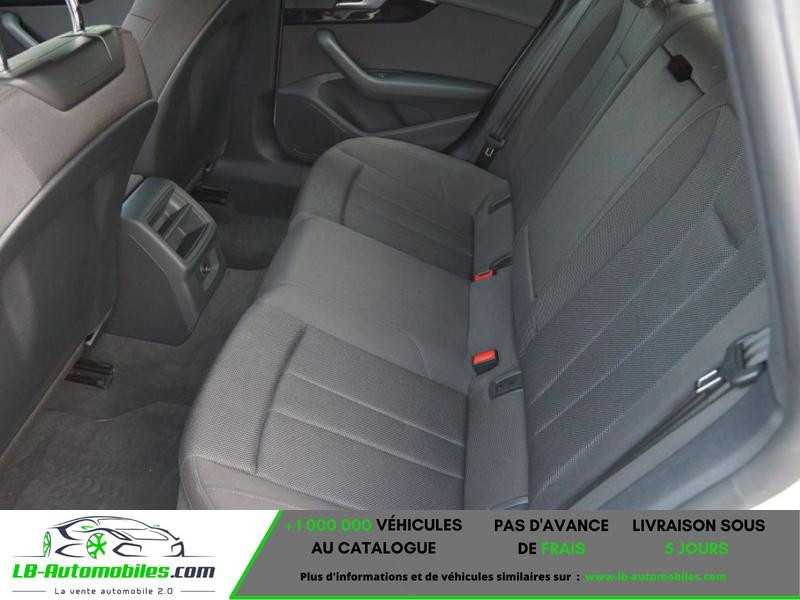 Audi A5 Sportback 35 TDI 163 BVA  occasion  Beaupuy - photo n9