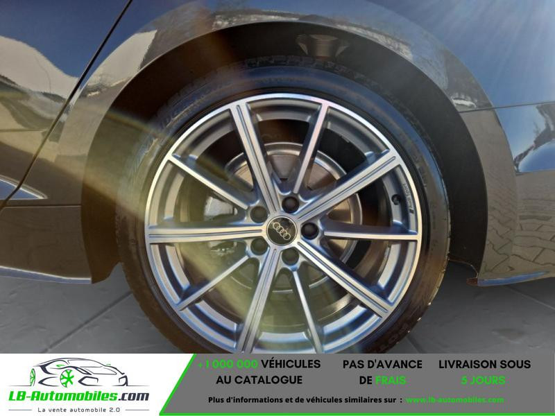 Audi A5 Sportback 35 TDI 163 BVA  occasion  Beaupuy - photo n10