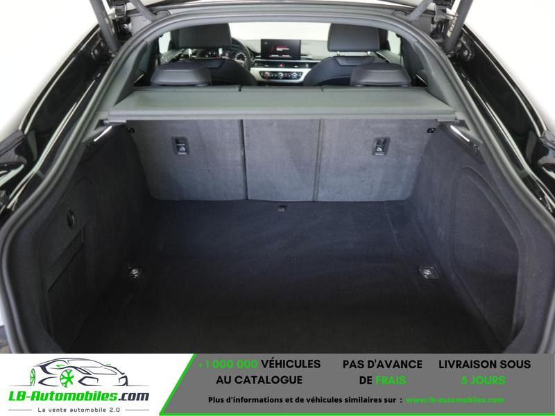 Audi A5 Sportback 35 TDI 163 BVA  occasion  Beaupuy - photo n6