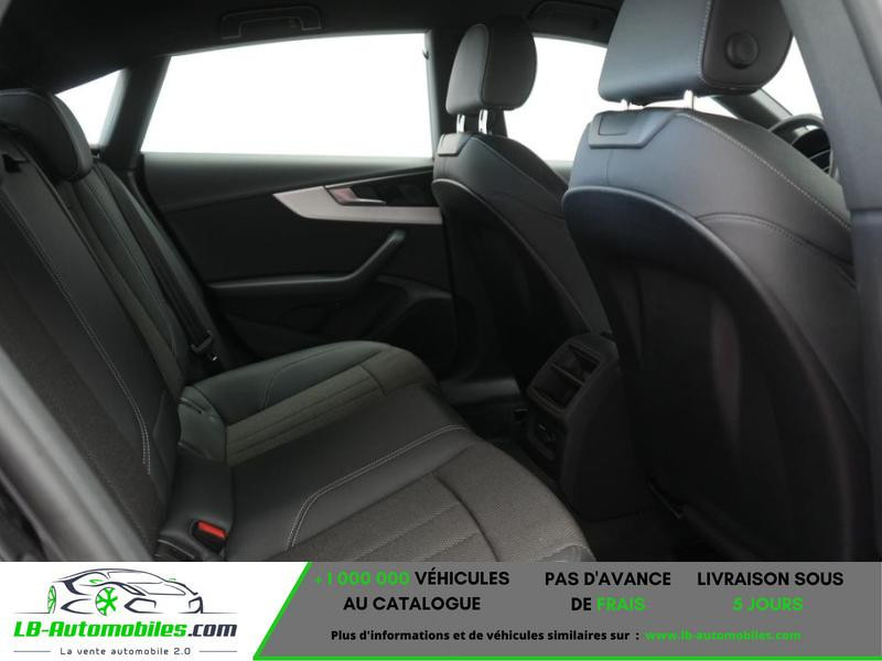 Audi A5 Sportback 35 TDI 163 BVA  occasion  Beaupuy - photo n5