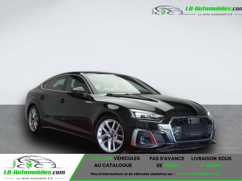 Audi A5 Sportback 35 TDI 163 BVA  occasion  Beaupuy