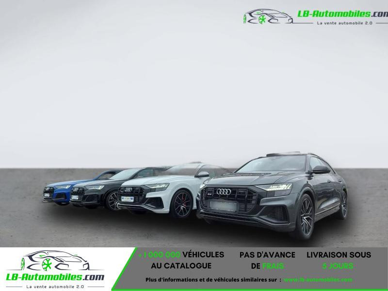 Audi A5 Sportback 35 TDI 163 BVA  occasion  Beaupuy - photo n2