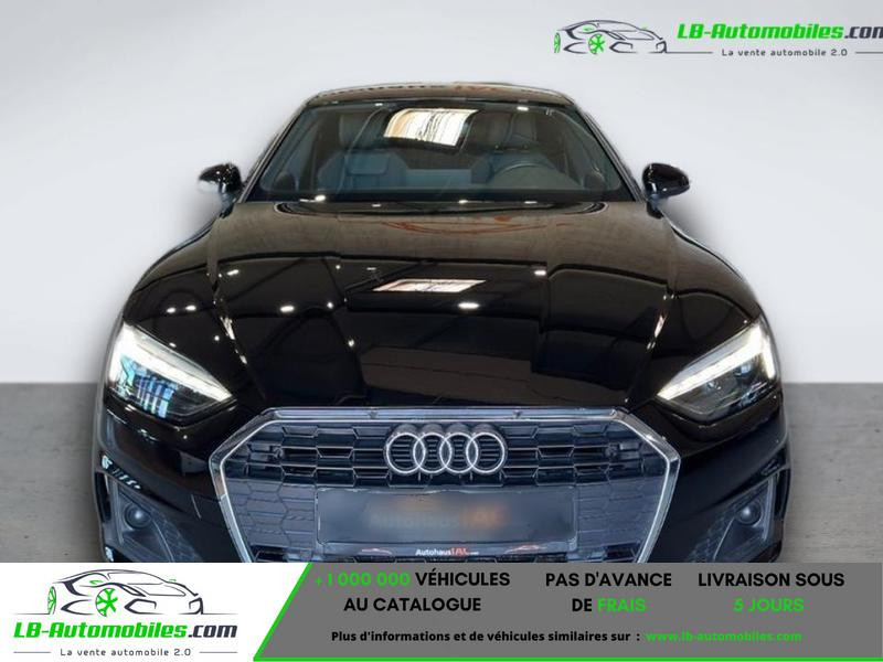 Audi A5 Sportback 35 TDI 163 BVA  occasion  Beaupuy - photo n5