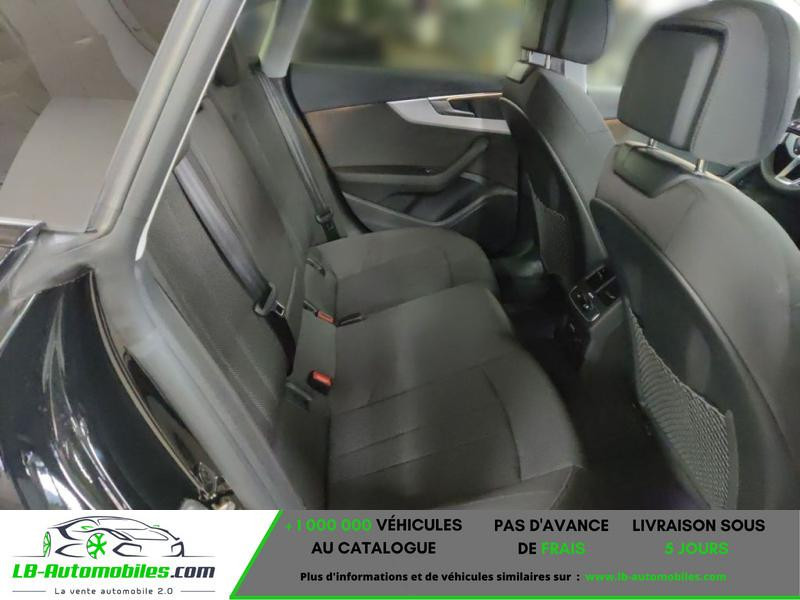 Audi A5 Sportback 35 TDI 163 BVA  occasion  Beaupuy - photo n6