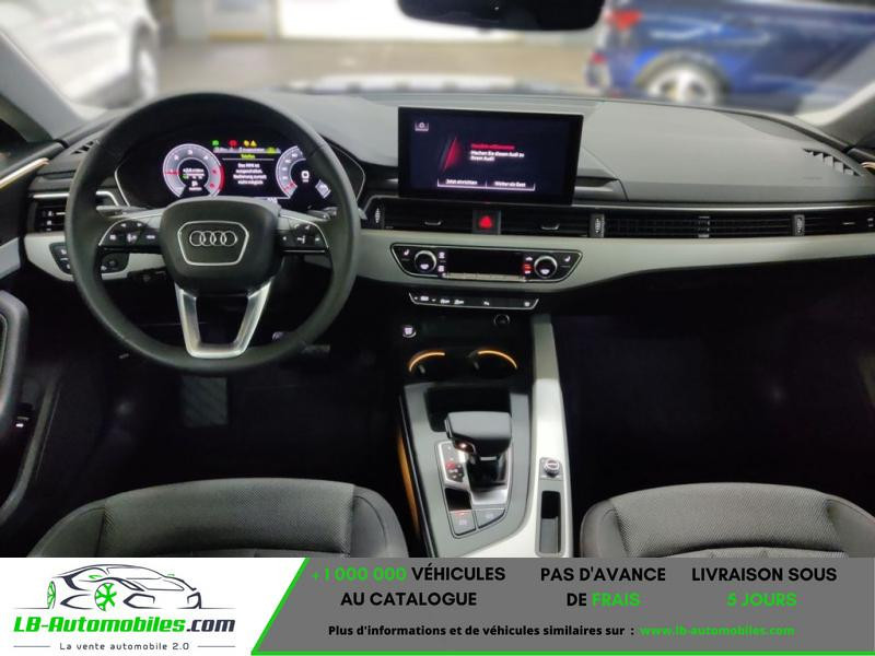 Audi A5 Sportback 35 TDI 163 BVA  occasion  Beaupuy - photo n3