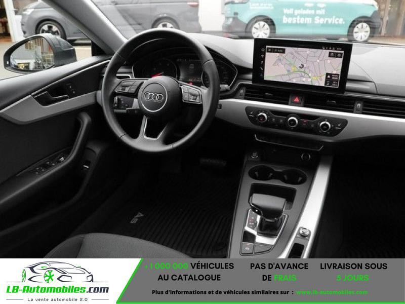 Audi A5 Sportback 35 TDI 163 BVA  occasion  Beaupuy - photo n2