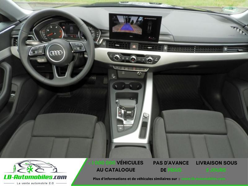Audi A5 Sportback 35 TDI 163 BVA  occasion  Beaupuy - photo n2